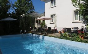 Pension Säntisblick  3*